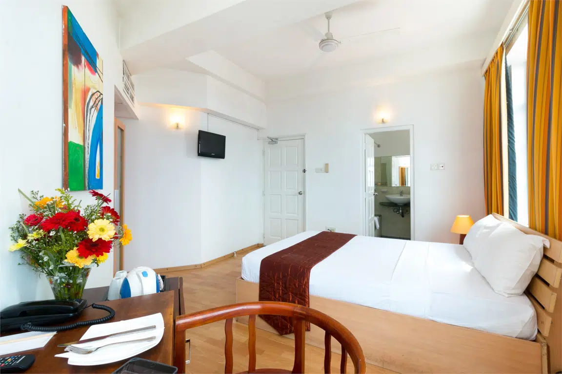 room image